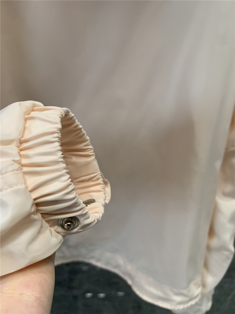 Moncler short sun protection clothing replica clothing sites