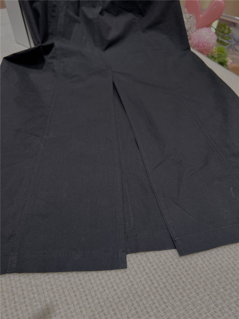 BC drawstring work skirt replica designer clothes