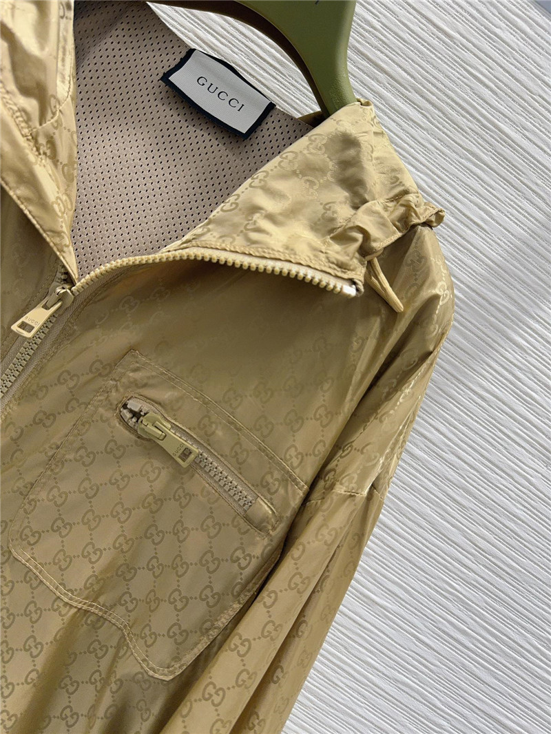 Gvc*1 new sun protection jacket replica d&g clothing