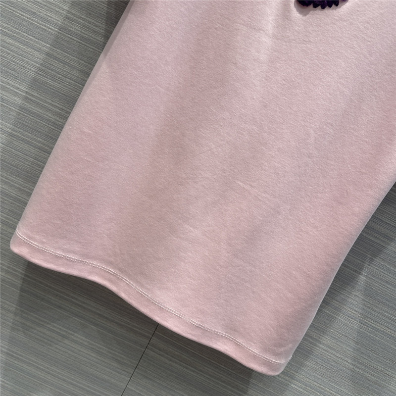 l0vis Vvtt0n lv short sleeve t-shirt replica d&g clothing