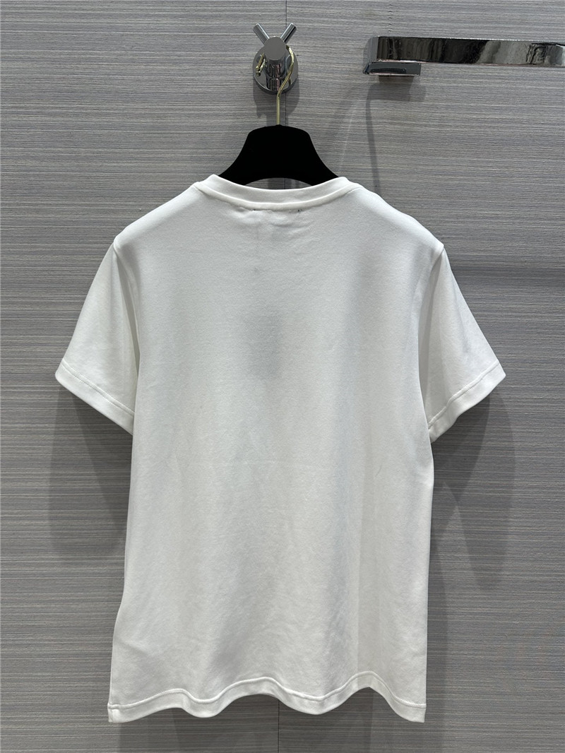 l0vis Vvtt0n lv short sleeve t-shirt replica designer clothes