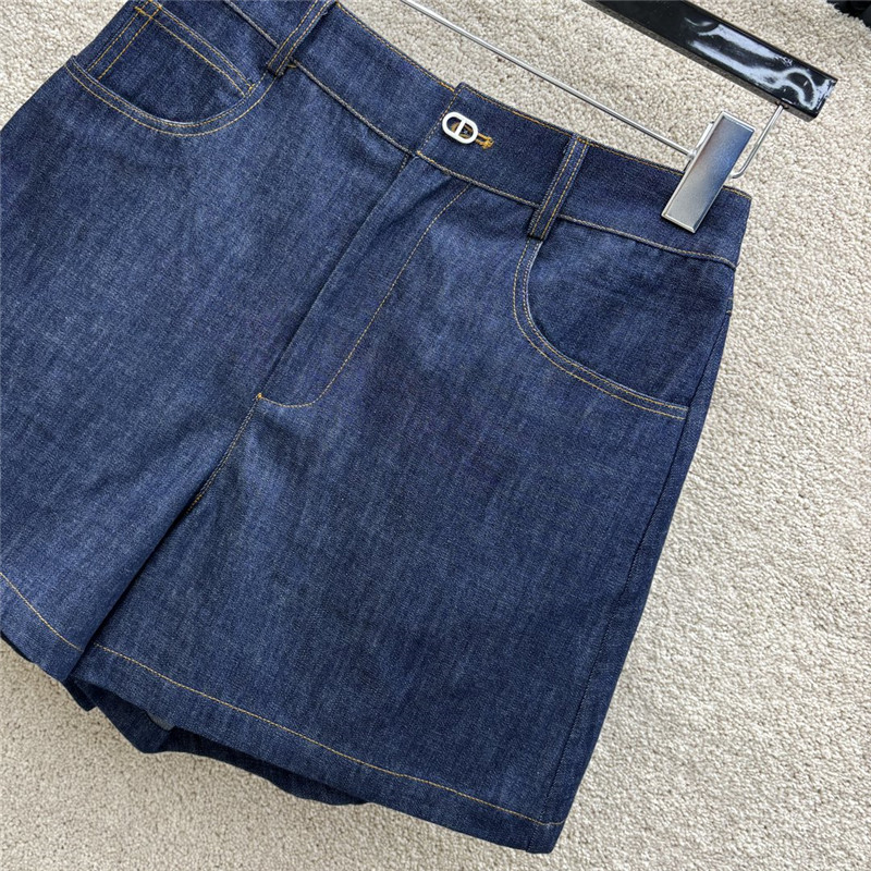 H**me5 enzyme washed denim suit replica designer clothes