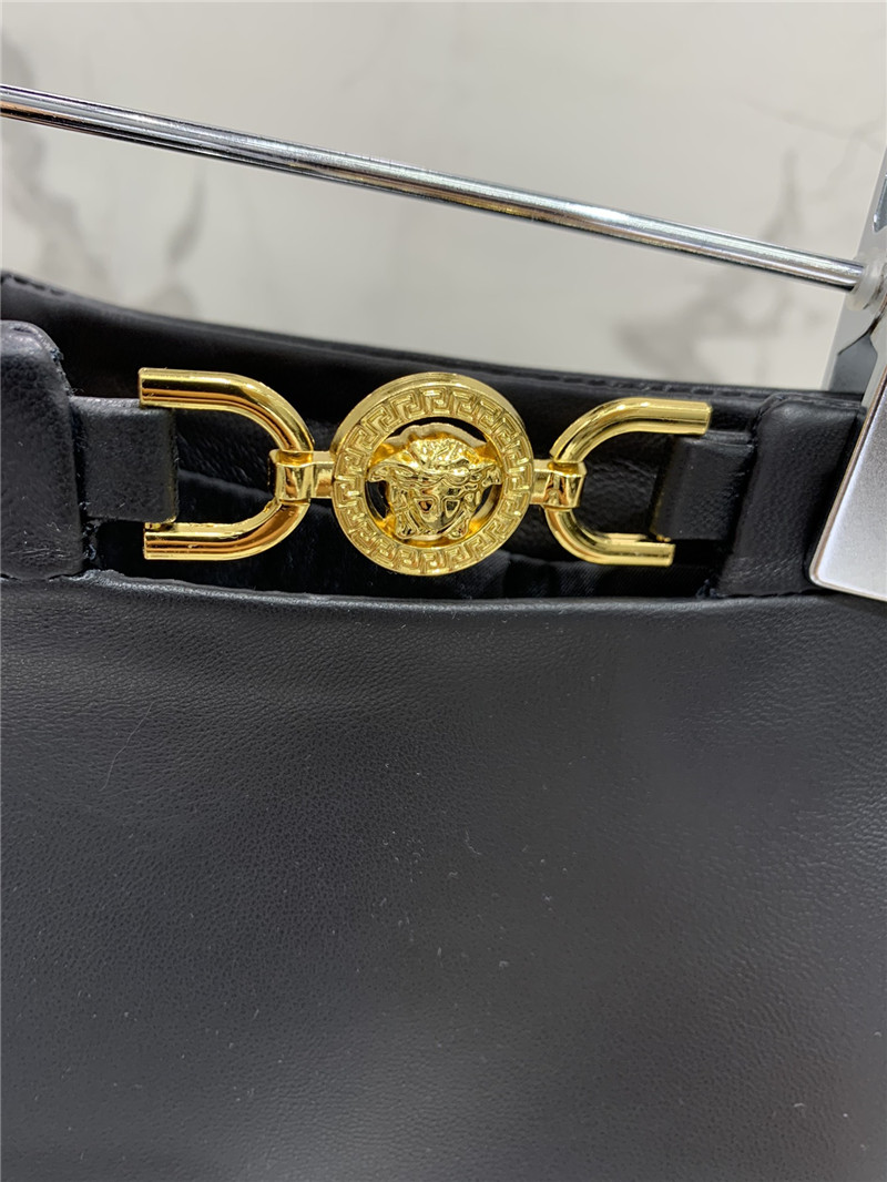 Versace leather skirtcheap replica designer clothes