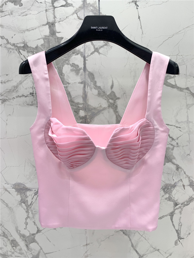 Y51 love halter top + long skirt replica clothing sites