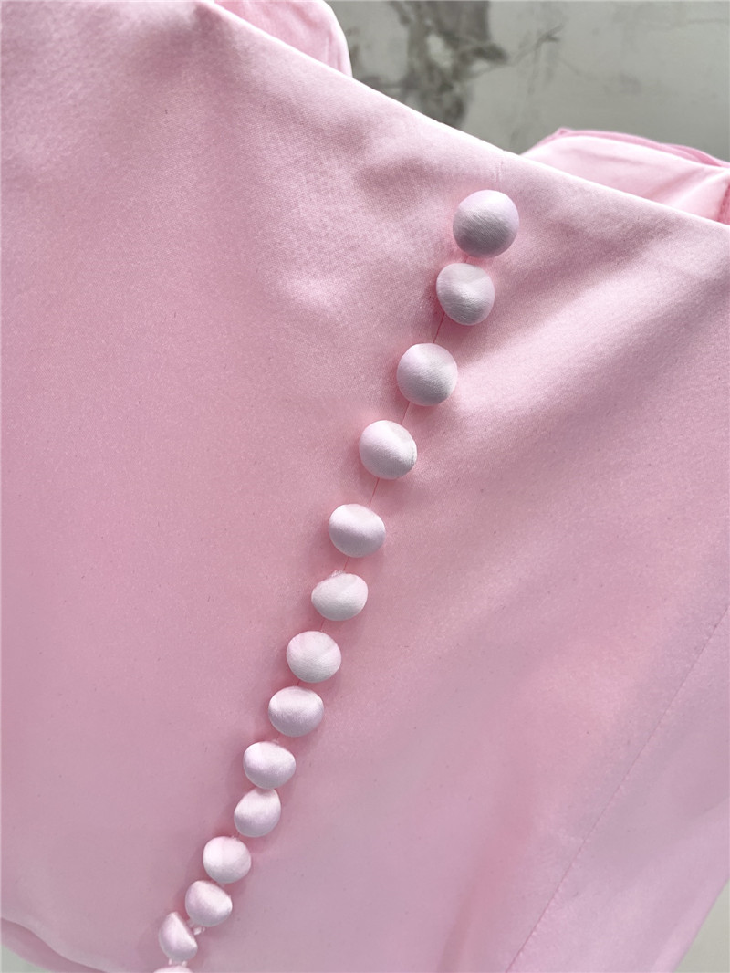 Y51 love halter top + long skirt replica clothing sites