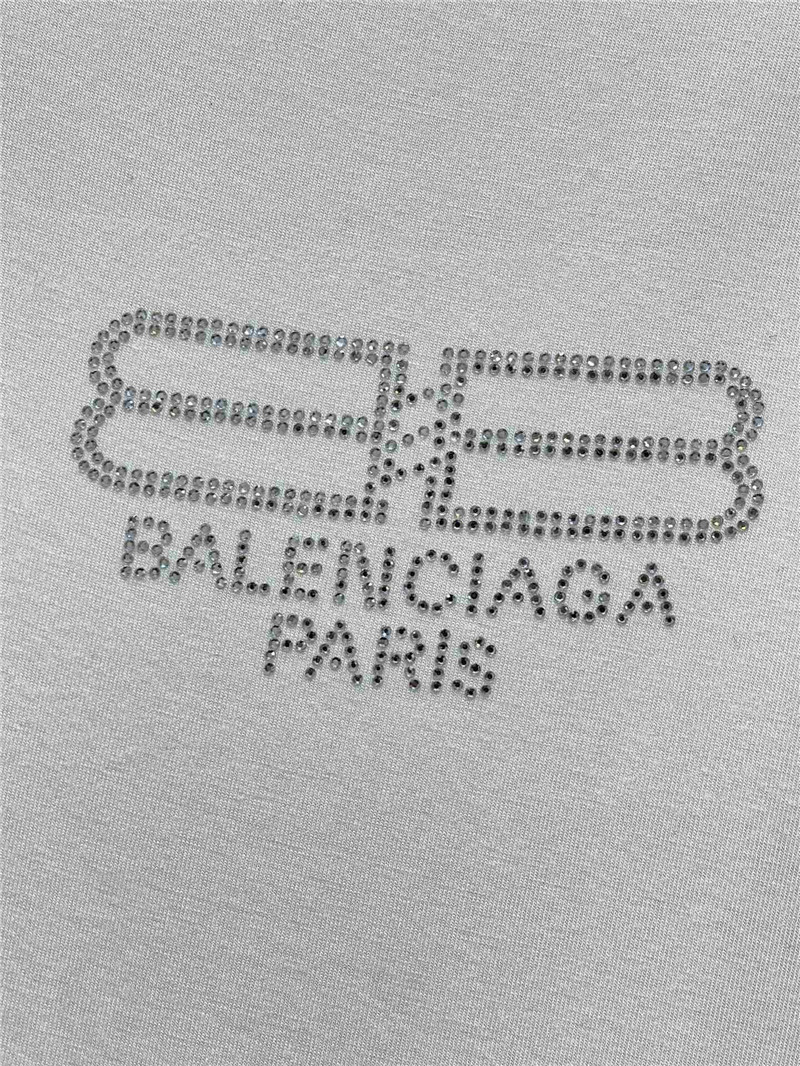 Ba1en*iaga popular bottoming shirt cheap replica designer clothes