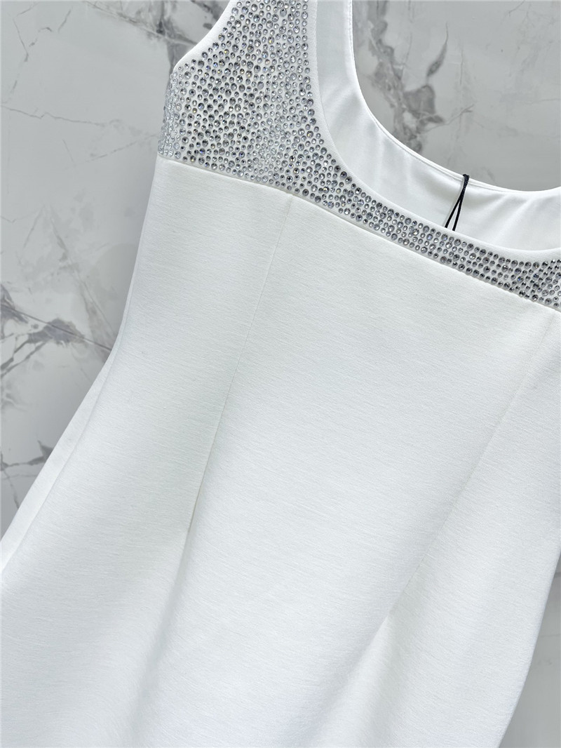 Y51 mini slip dress replica d&g clothing