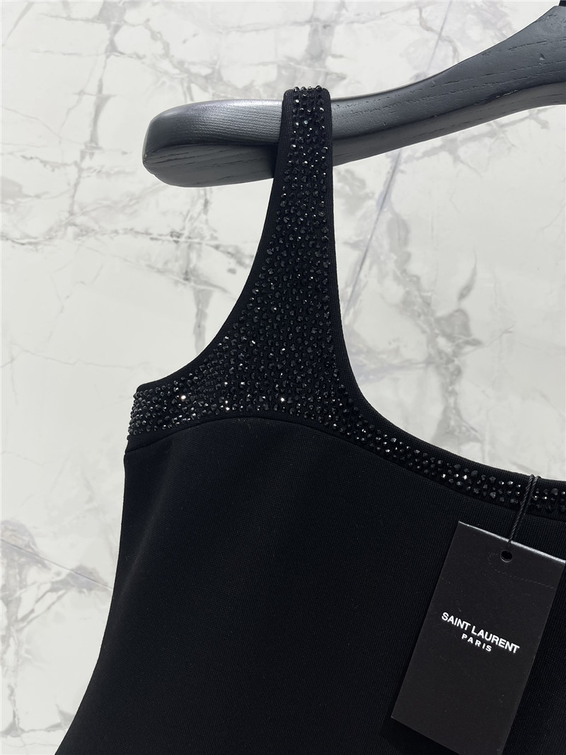 Y51 mini slip dress replica d&g clothing