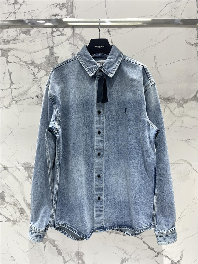 Y51 new denim clothes new denim clothes