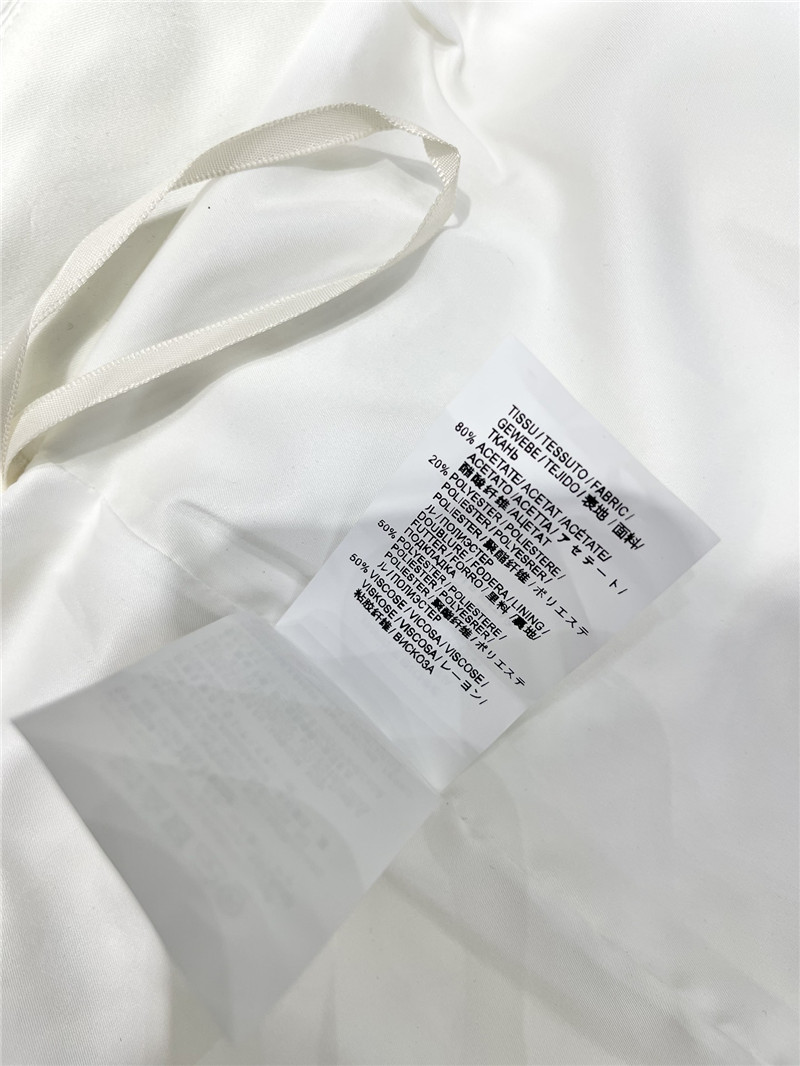 Y51 three-quarter shorts replica clothing