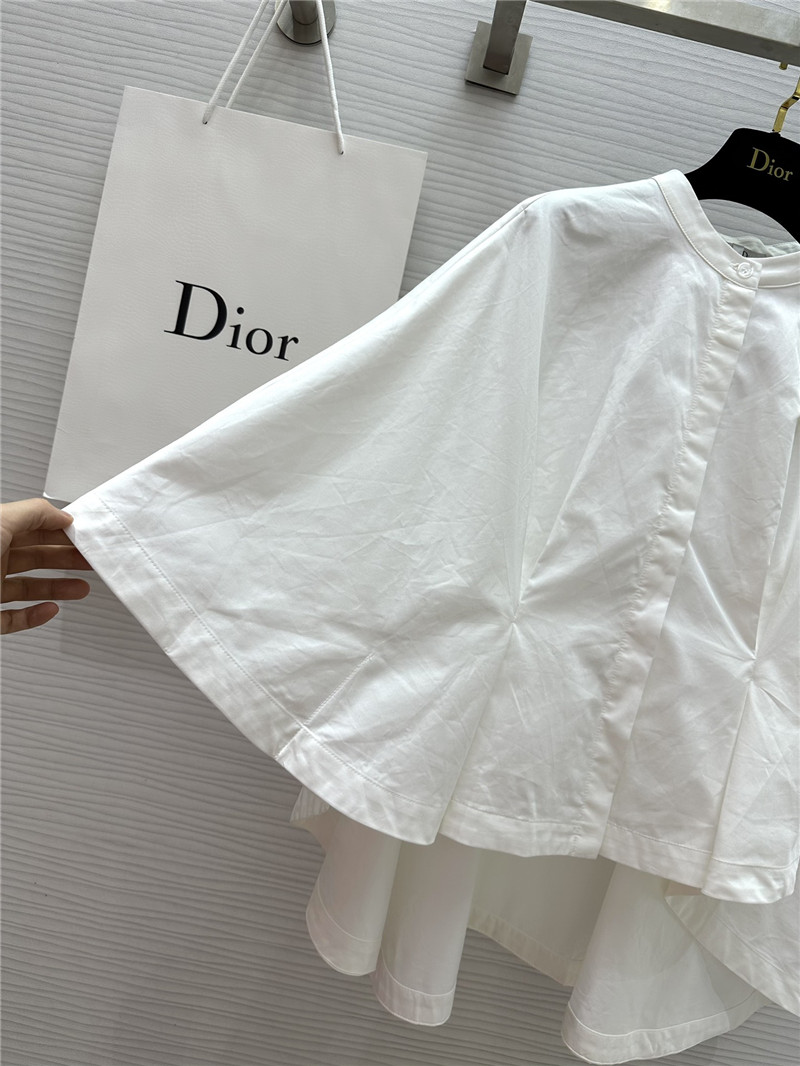 D10r cape shirt cheap designer replica clothes