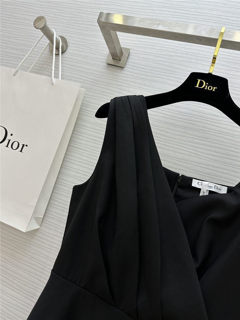 D10r temperament dress replica designer clothing websites