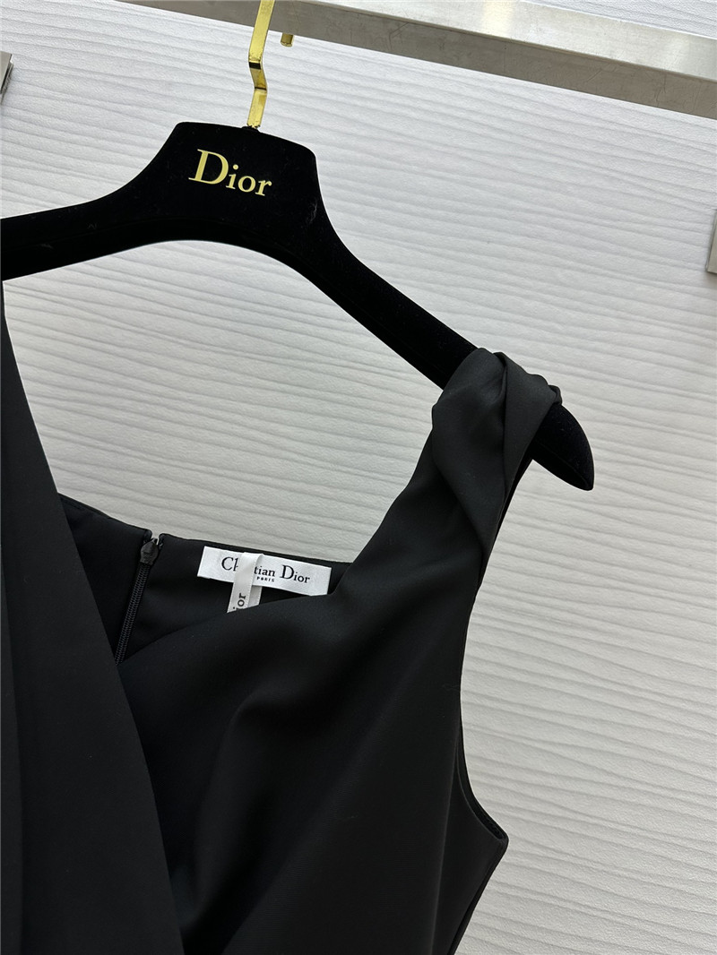 D10r temperament dress replica designer clothing websites