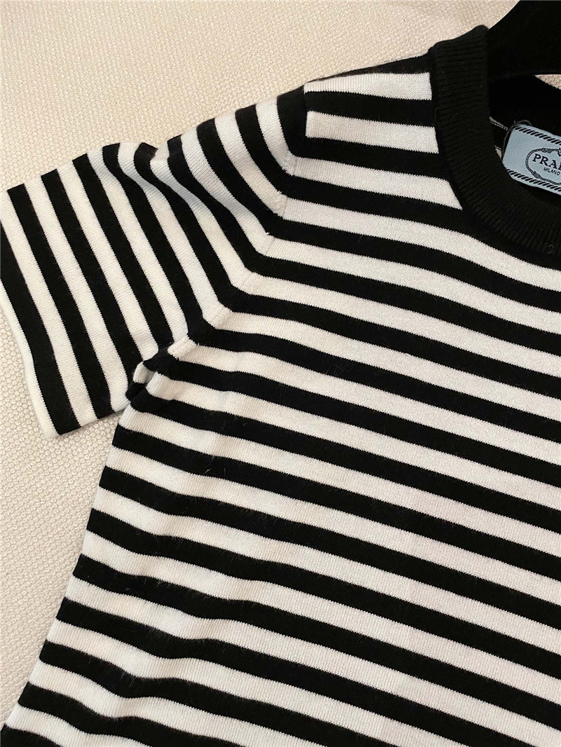 Pra*a new t-shirt replica designer clothing websites