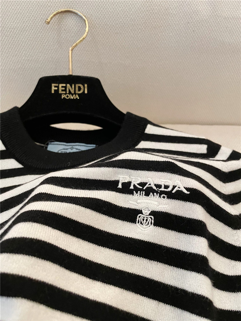 Pra*a new t-shirt replica designer clothing websites