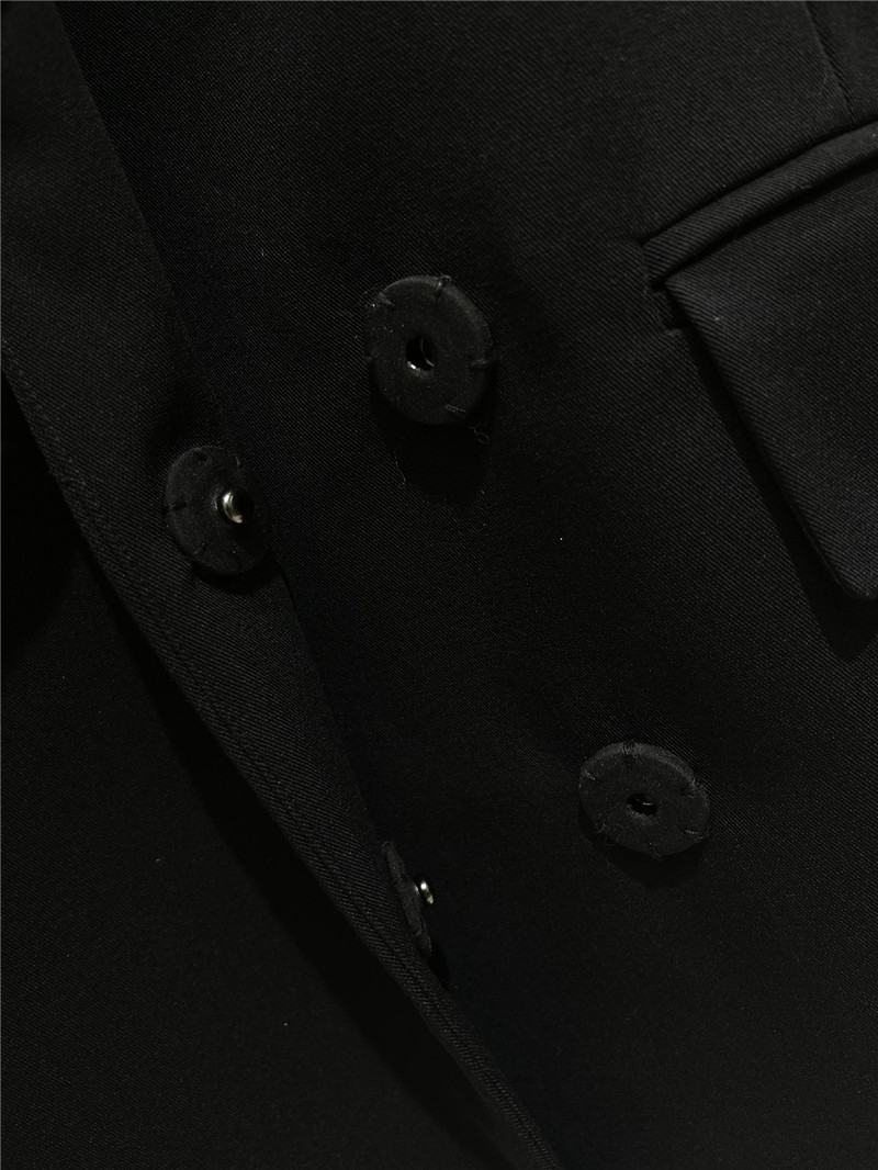 A1exa*der wang sleeveless waist suit skirt replica clothes