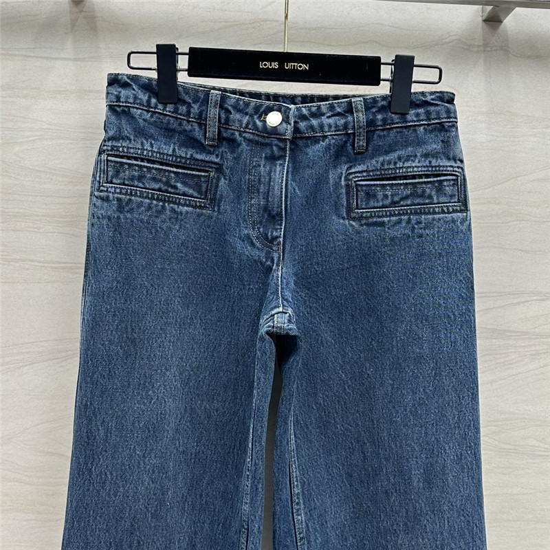 l0vis Vvtt0n lv straight jeans replica d&g clothing