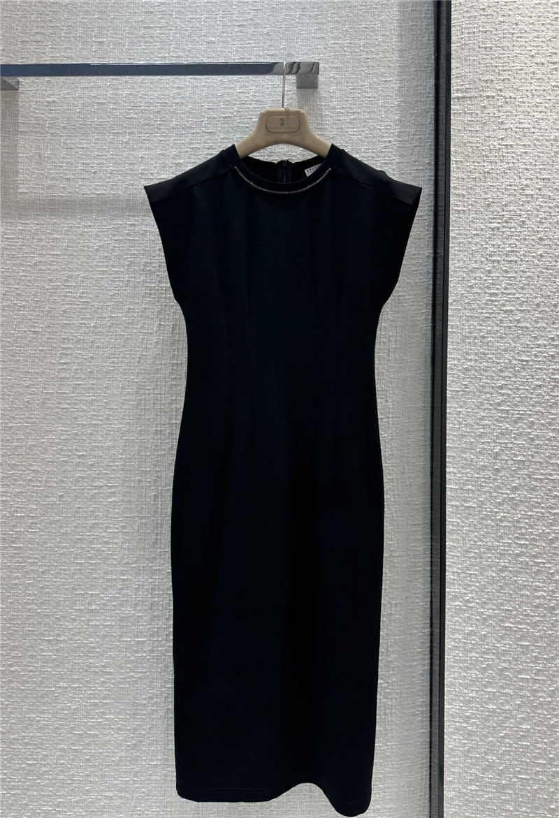 BC slim fit hip-hugging long skirt replicas clothes