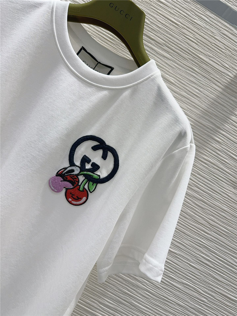 Gvc*1 latest series t-shirt suit replica clothing