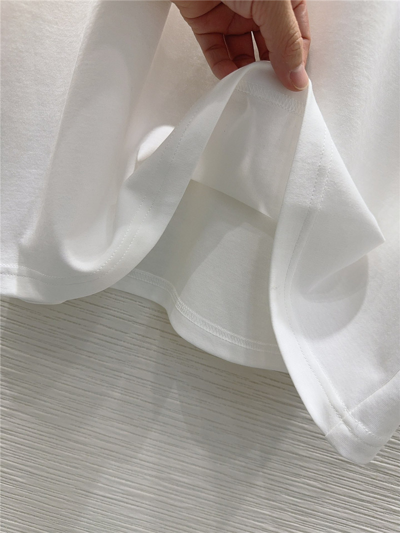 Gvc*1 latest series t-shirt suit replica clothing