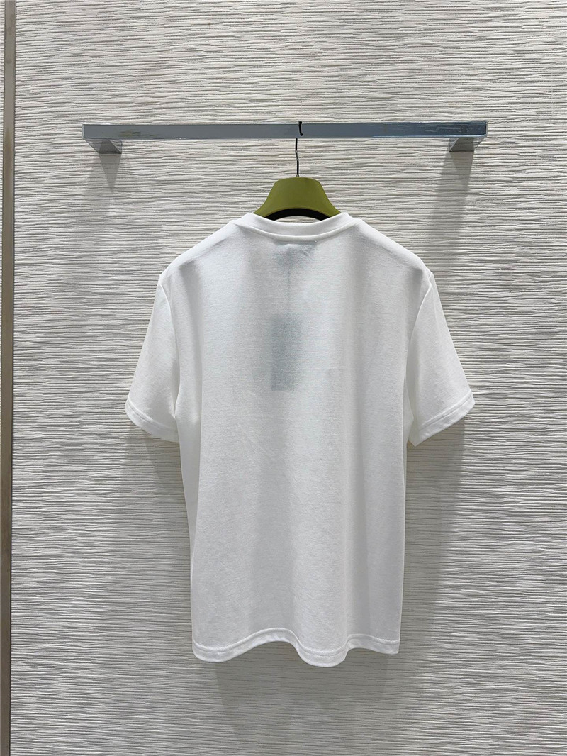 Gvc*1 latest series t-shirt suit replica clothing