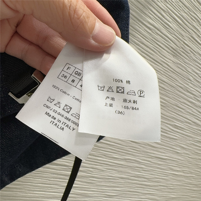 D10r denim denim culottes replica designer clothing websites