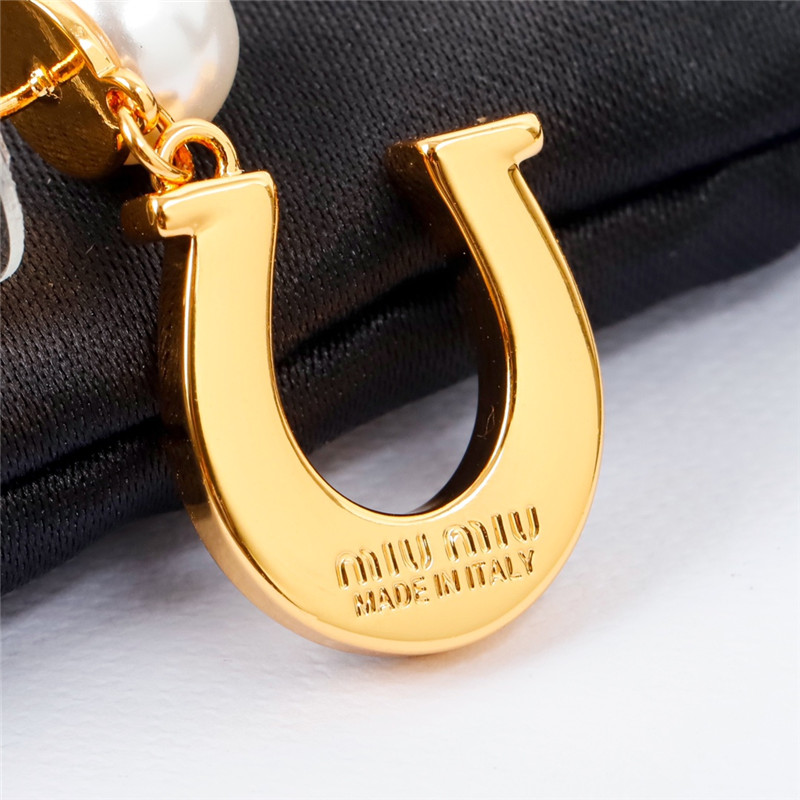 M1um1u new earrings