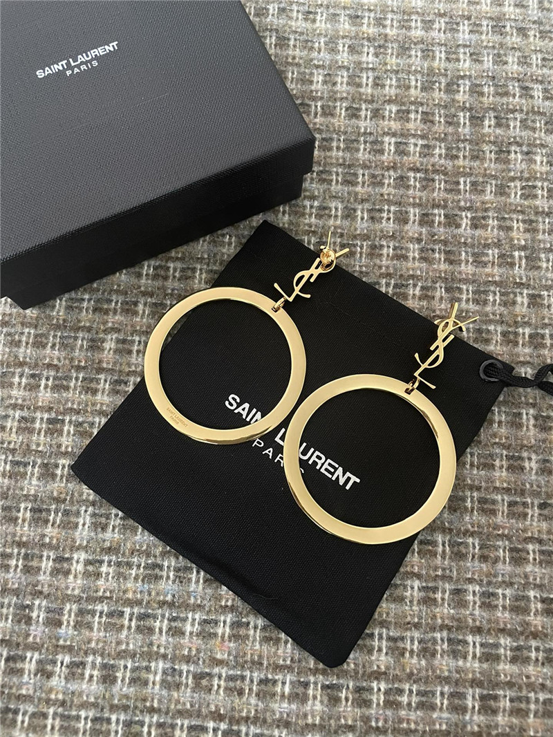 Y51 new earrings