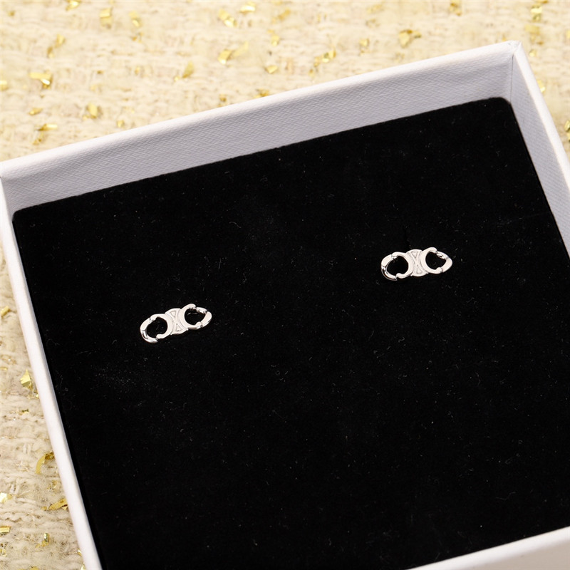 Ce1i*e arc de triomphe earrings