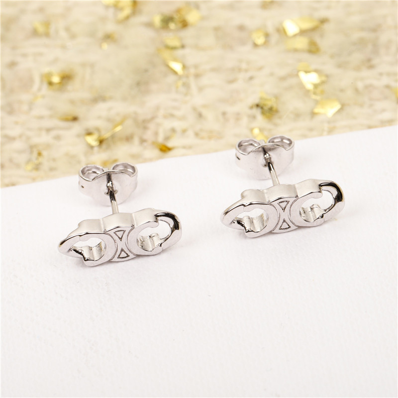 Ce1i*e arc de triomphe earrings