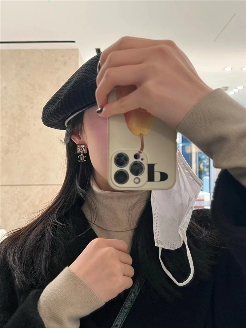 D10r new earrings