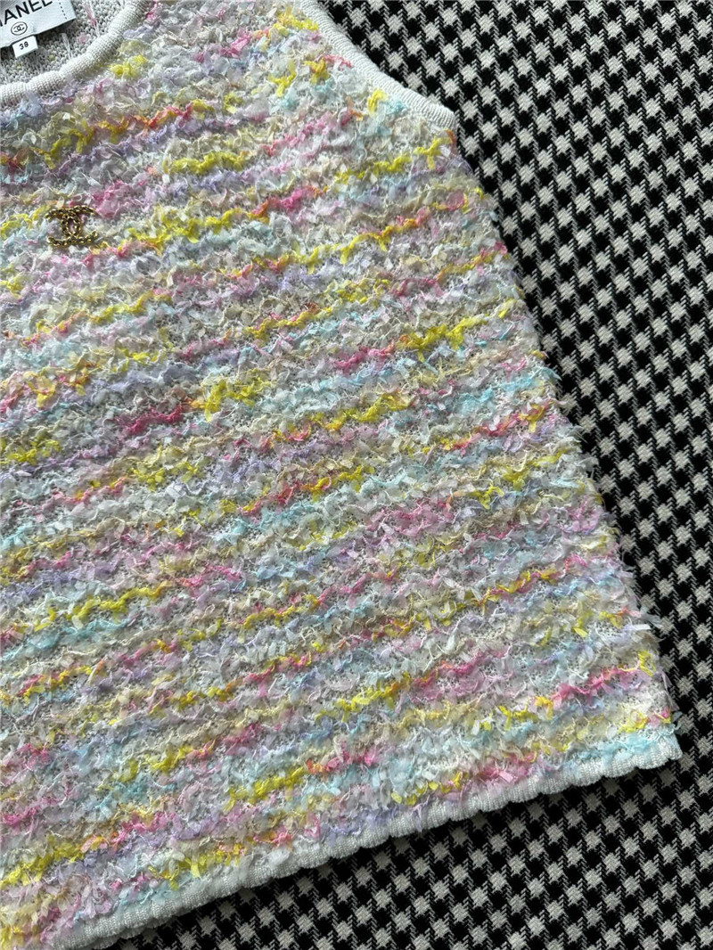 Ch**el new color vest replica clothing sites