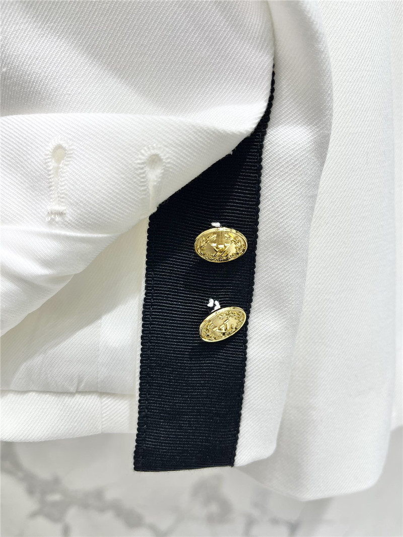 l0vis Vvtt0n lv wool suit jacket replicas clothes