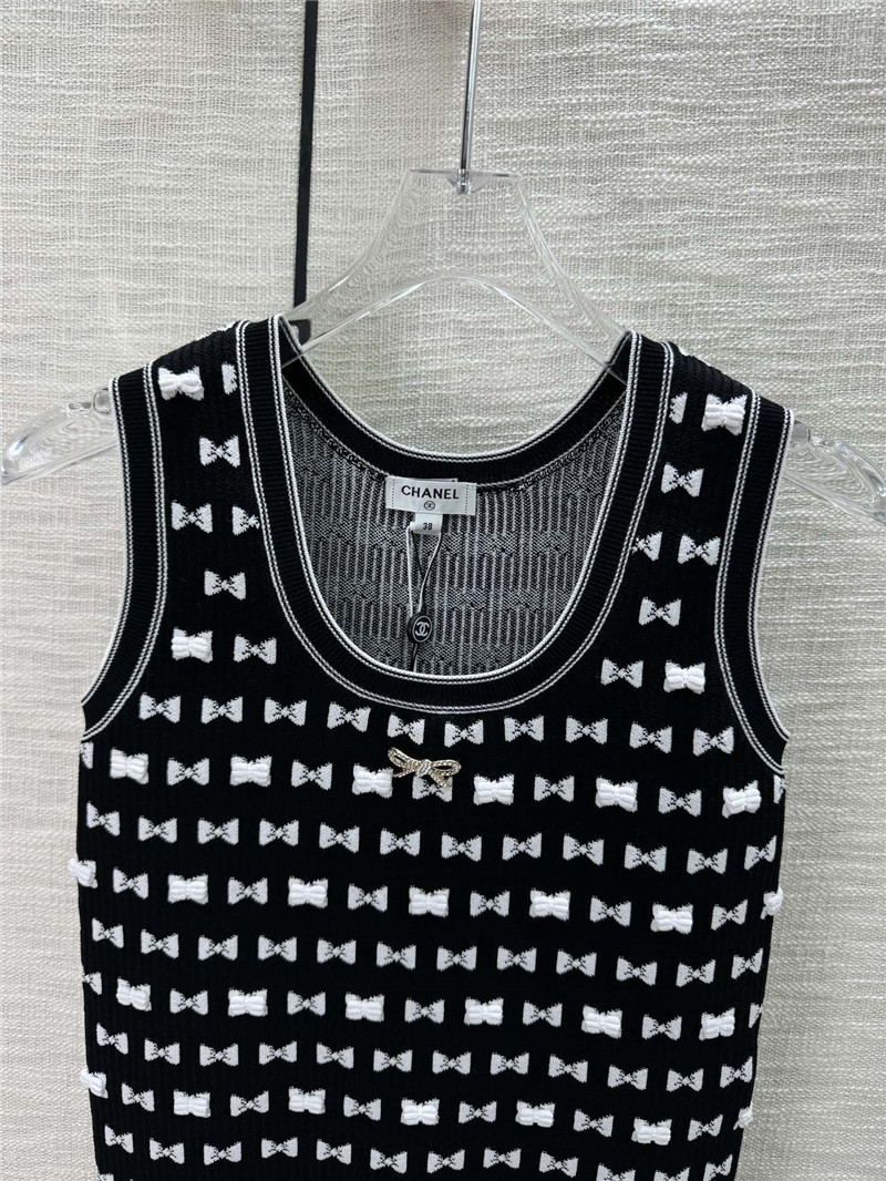 Ch**el new vest cheap replica designer clothes