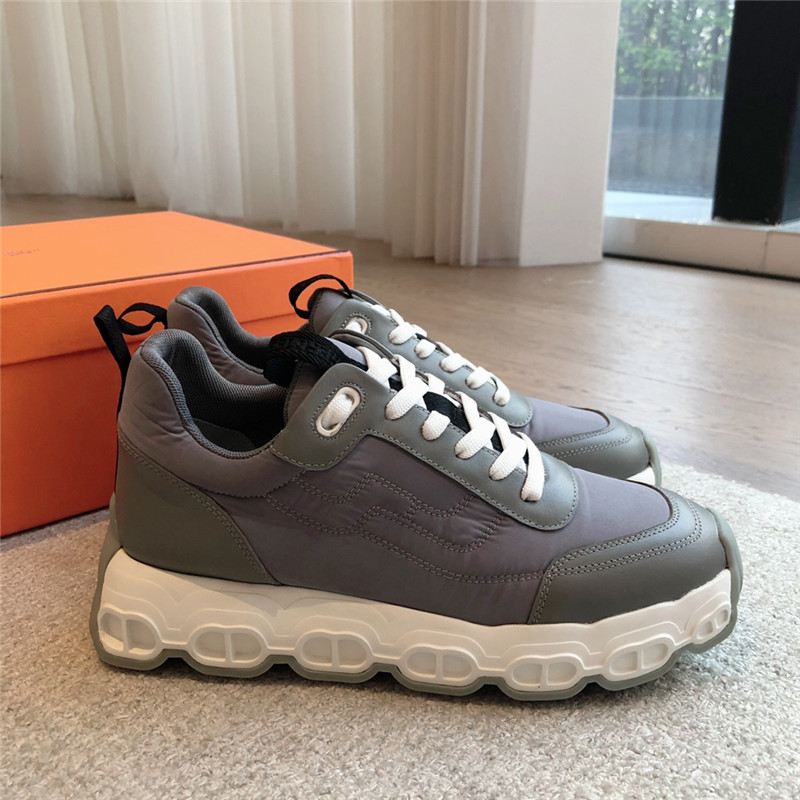 H**me5 impulse sneaker gray