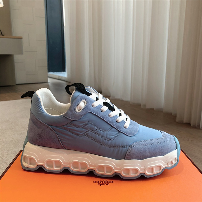 H**me5 impulse sneaker blue