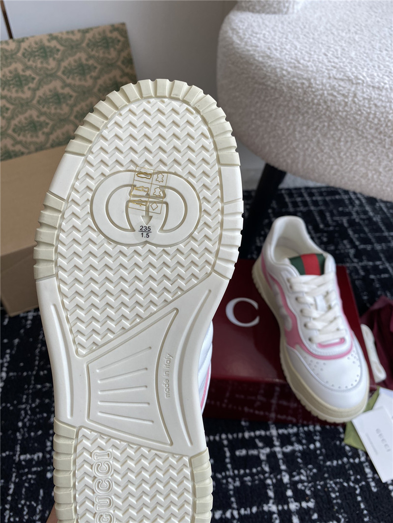 Gvc*1 lace-up sneakers for ladies