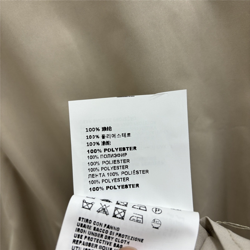 Miu Miu Cotton Sleeveless Dress