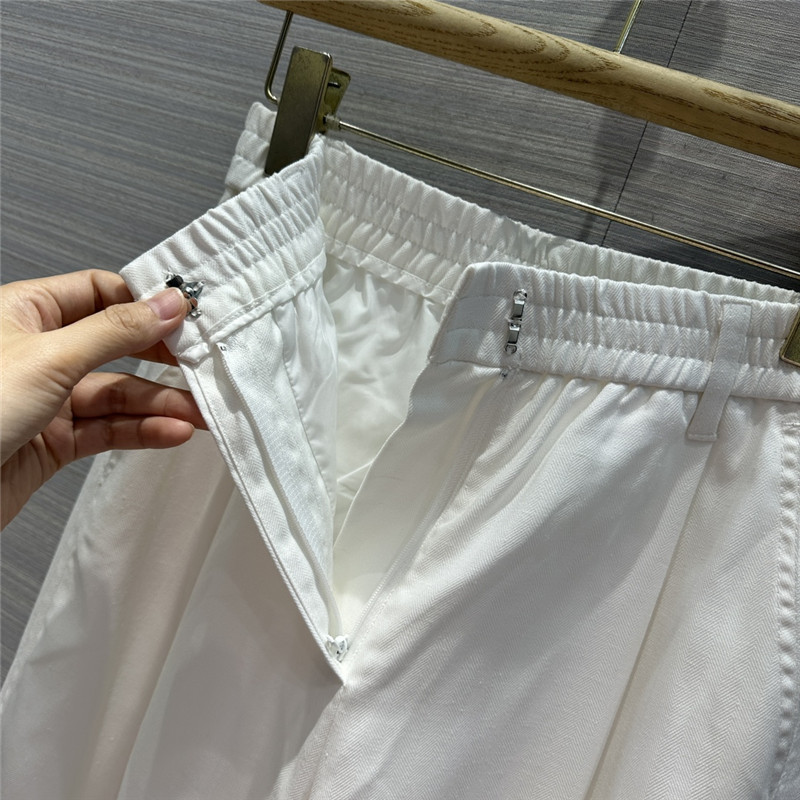 BC classic straight pants replicas clothes
