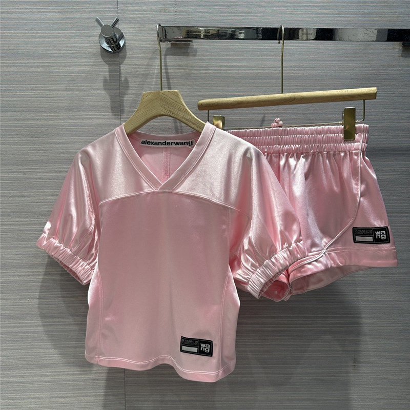 A1exa*der wang sports suit replica d&g clothing