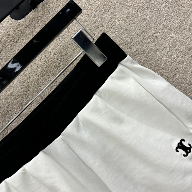 Ce1i*e casual suit replica d&g clothing