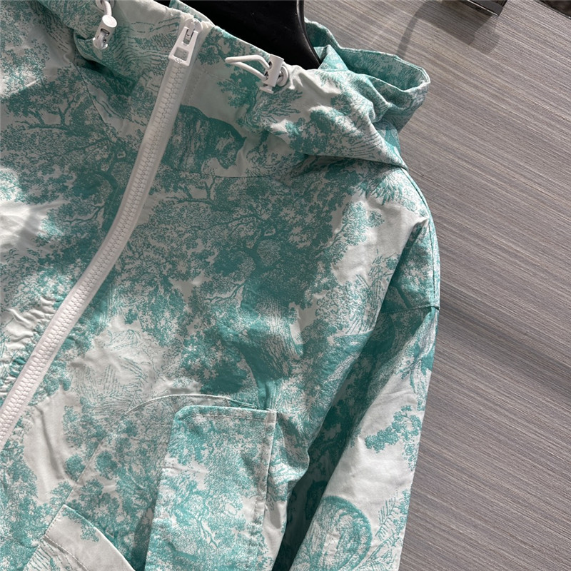 D10r hooded jacket replica d&g clothing