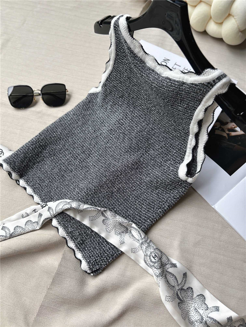 Ch**el new vest replica clothing sites
