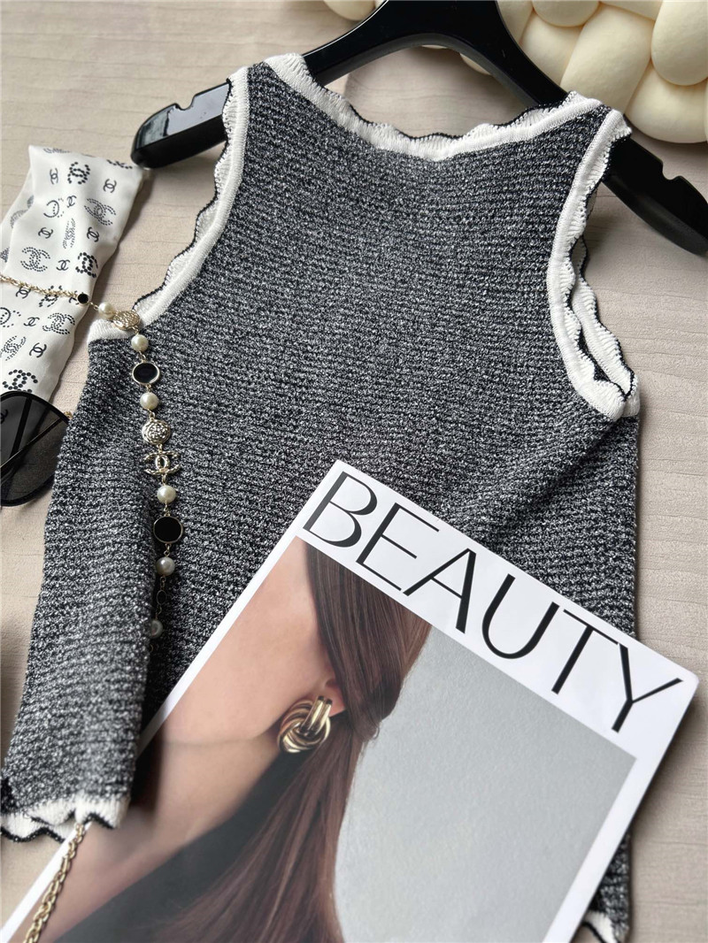 Ch**el new vest replica clothing sites