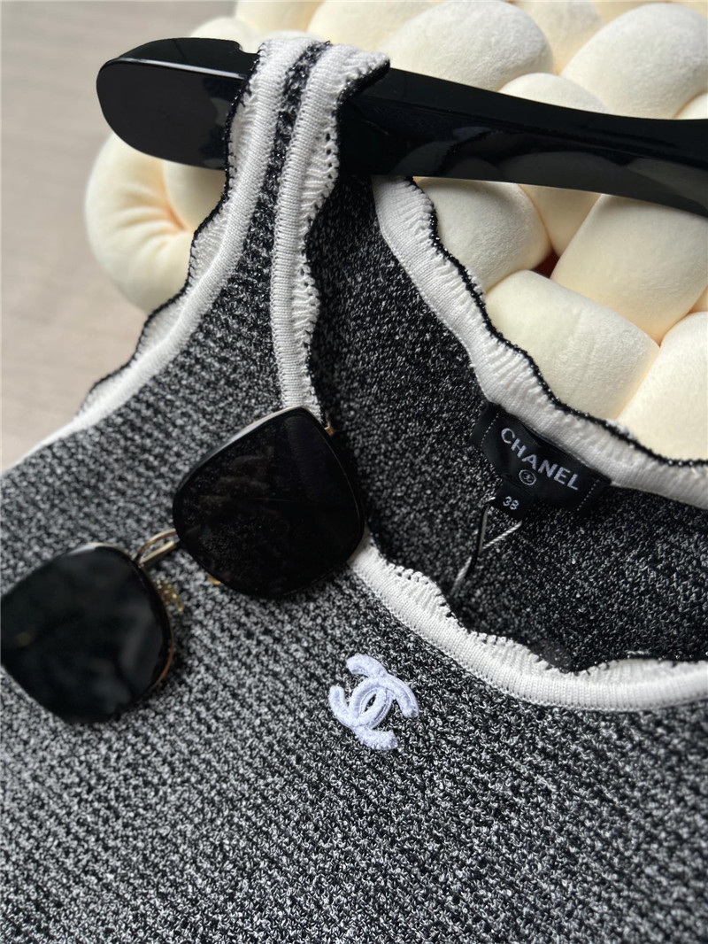 Ch**el new vest replica clothing sites