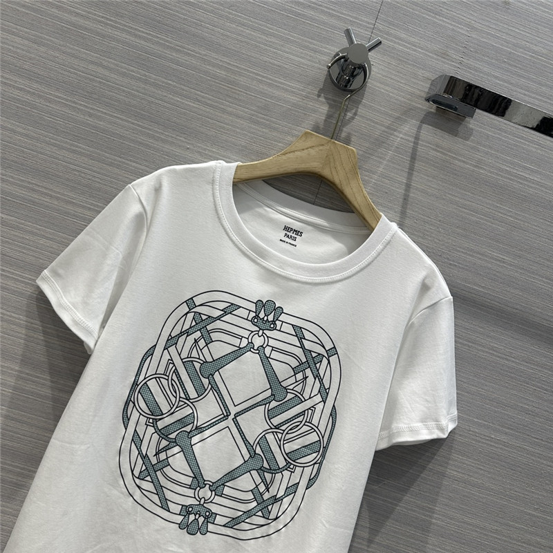 H**me5 crew neck printed graphic t-shirt replica d&g clothing