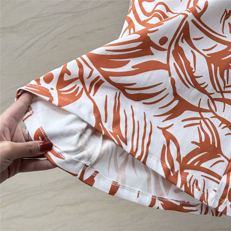 l0vis Vvtt0n lv printed t-shirts tops replicas clothes