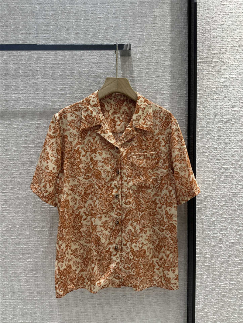 L0r0 P1ana new set replica d&g clothing