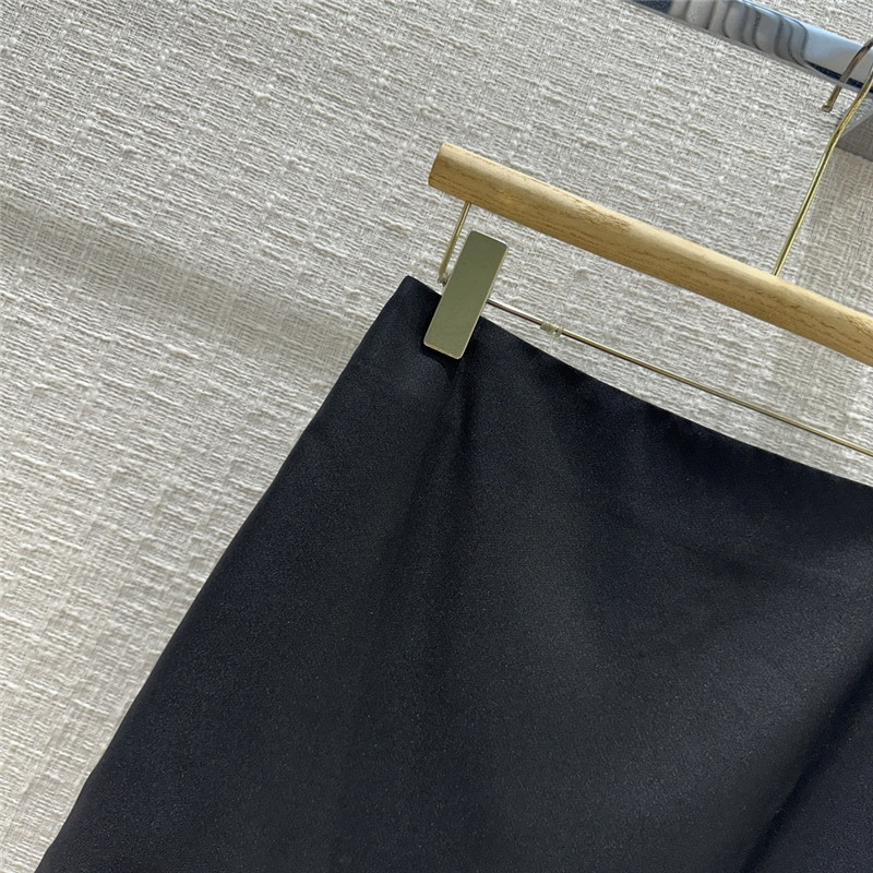 Chloé England embroidered skirt replica d&g clothing