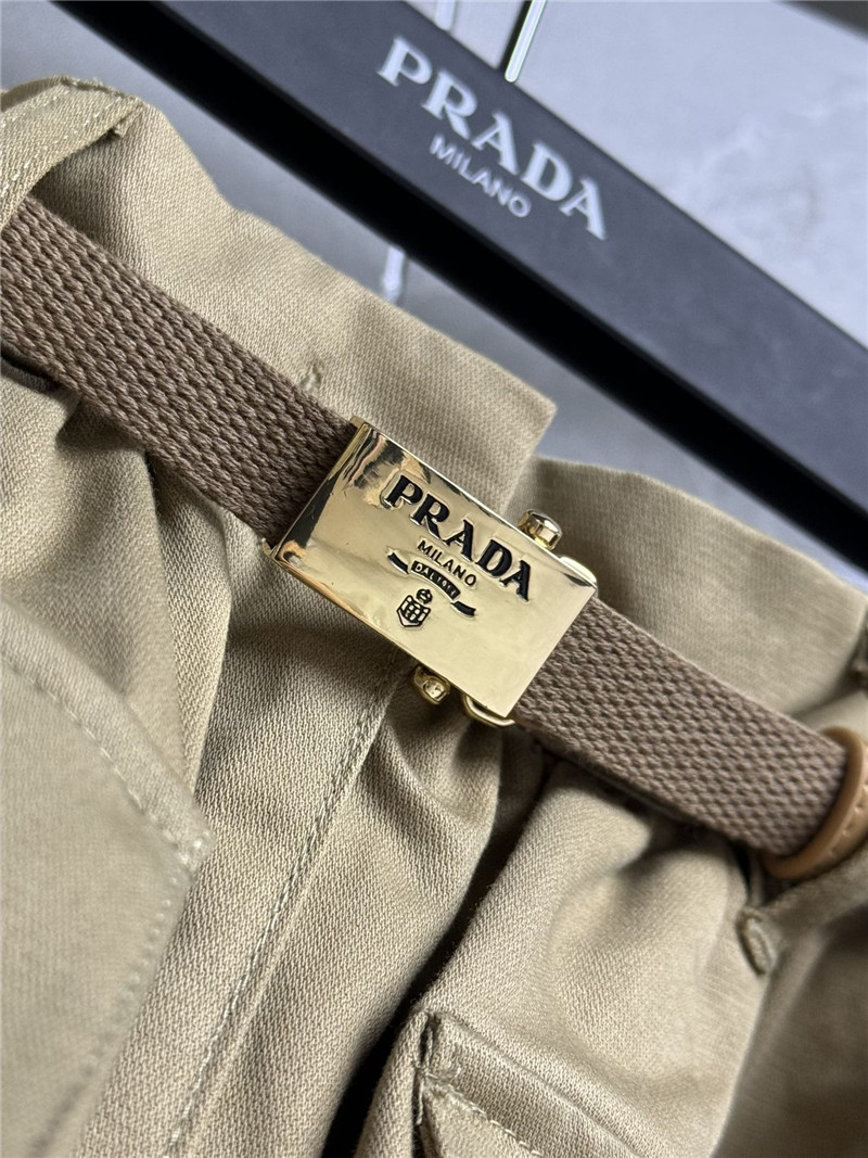 Pra*a large pocket skirt replica clothing sites
